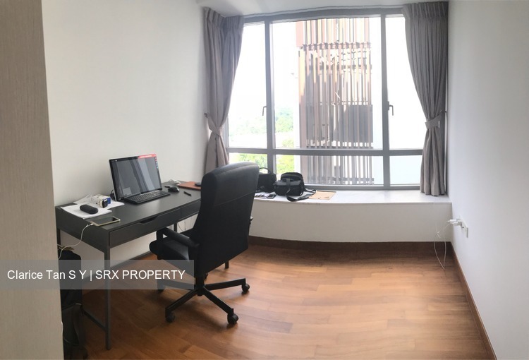 The Lanai (D23), Condominium #182112942